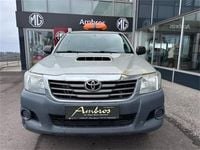 gebraucht Toyota HiLux X-tra Cab 25 D
