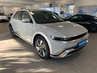 gebraucht Hyundai Ioniq 5 Elektro 84kWh Prestige Line Aut.