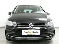 gebraucht VW Golf VII Sportsvan TSI "Join" Navi Shz Front/LightAssist Pdc Freispr.