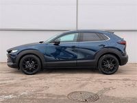 gebraucht Mazda CX-30 e-Skyactive G140 AT Homura SUV
