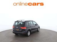 gebraucht VW Touran 1.6 TDI 7-SITZER LED AHK TEMP PDC