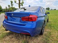 gebraucht BMW 330e 330PHEV Aut.