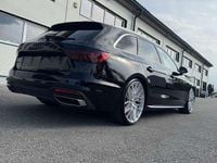 Gebraucht Audi A4 S-Line 163 PS (119 kW) 2023 Kombi