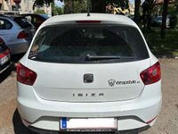 gebraucht Seat Ibiza Style 1,2 PICKERL 9/2024