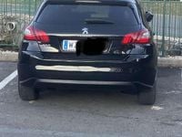 gebraucht Peugeot 308 PureTech 110 Stop & Start Style