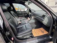 gebraucht BMW 728 728 i Österreich-Paket Aut.