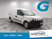 gebraucht Opel Combo 1,4 CNG Turbo Ecotec Erdgas L2H1 erhöhte Nutzlast