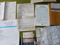 Gebraucht Lincoln Continental 211 PS (155 kW) 1973 Dunkelgrün Coupé