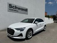 gebraucht Audi A3 Sportback 30 TDI