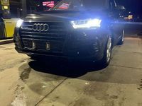 gebraucht Audi Q7 3,0 TDI quattro Tiptronic S-Line, Ahk, Standheiz