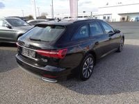 gebraucht Audi A6 Avant 40 TDI quattro S-tronic
