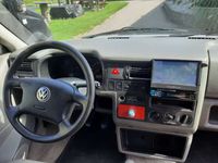 gebraucht VW Multivan T4Multivan Syncro TDI
