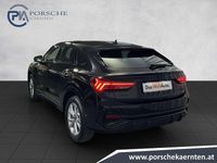 gebraucht Audi e-tron Q3 45 TFSI e S line ext