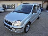 Gebraucht Subaru Justy 90 PS (66 kW) 2005 Grau Kleinwagen