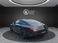 Gebraucht Mercedes AMG GT 53 AMG 457 PS (336 kW) 2020 Schwarz Coupé