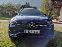gebraucht Mercedes GLC300 GLC 300 de PHEV 4Matic