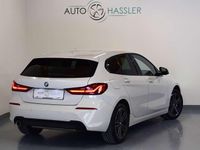 gebraucht BMW 118 i Sport Line