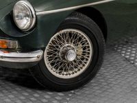 gebraucht MG B GT 