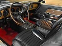 gebraucht Ford Mustang Mach 1