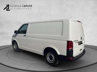 gebraucht VW T6.1 T6 T6 Kastenwagen KR 2,0 TDI KLIMA PDC START STOPP