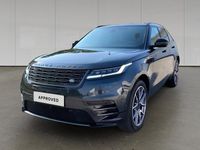 Gebraucht Land Rover Range Rover Velar HSE Dynamic 300 PS (220 kW) 2025 Carpathian grey SUV