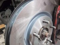 gebraucht Fiat Freemont Freemont 2,0 Multijet II 170 Lounge AWD Aut. Lounge