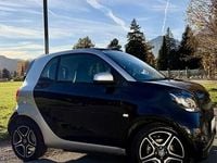 gebraucht Smart ForTwo Electric Drive 176kWh