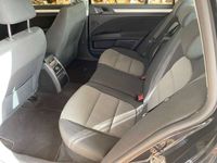 gebraucht Skoda Superb Combi GreenLine 1,6 TDI DPF