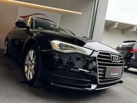 gebraucht Audi A6 Avant 3,0 TDI clean Diesel S-tronic/NAVI PLUS/S...