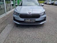 gebraucht Skoda Superb Selection TSI mHEV DSG