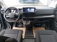 gebraucht Fiat Scudo DoKa M BlueHDi 180 Automatik