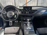 gebraucht Audi RS6 Avant performance 40 TFSI COD tiptronic