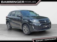 gebraucht Suzuki Vitara Hybrid ALLGRIP 4X4 Shine ''SNOWFOX''