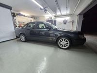 Gebraucht Audi 100 133 PS (97 kW) 1993 Limousine