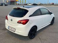 gebraucht Opel Corsa Corsa-e1,4 Ecotec Edition Start/Stop System Easytro