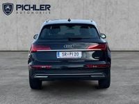 gebraucht Audi Q5 50 TFSI e quattro