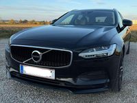 gebraucht Volvo V90 V90D4 Geartronic MomentumMomentum