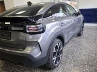 gebraucht Citroën C4 Max PT130 EAT8