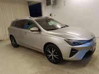 Gebraucht MG MG5 EV Luxury 130 kW (177 PS) 2022 Silber Kombi