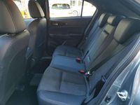 gebraucht Mitsubishi Eclipse Cross PHEV 2,4 4WD Intense+ 45 Jahre