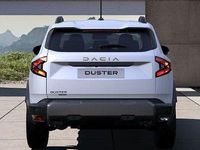 gebraucht Dacia Duster Extreme+ SHZ LKHZ Navi Hybrid 140