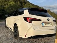gebraucht Toyota Corolla 20 Touring Sports Hybrid GR-Sport