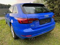 gebraucht Audi A4 Design Avant LED/SOUND/LEDER/