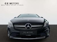 gebraucht Mercedes A180 | P i c k e r l N e u | S e r v i c e v o l l | T o p Z u s t a n d