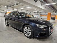 gebraucht Audi A4 2,0 TDI quattro Design S-tronic LEDER NAVI *FIN...