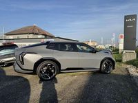 Neu Kia EV4 GT-Line 150 kW (204 PS) 2025 Grau Limousine