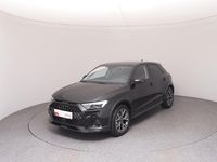 Neu Audi A1 115 PS (84 kW) 2026 Schwarz  metallicperleffektno SUV