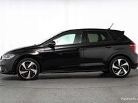 Gebraucht VW Polo GTI 207 PS (152 kW) 2024 Schwarz Limousine