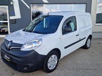 Gebraucht Renault Express 80 PS (58 kW) 2022 Weiß Van / Kleinbus