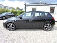 gebraucht Kia Ceed Ceed /16 CRDi Cool